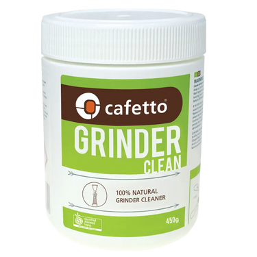 Cafetto 450g Coffee Grinder Burr Cleaning Tablets cafetto